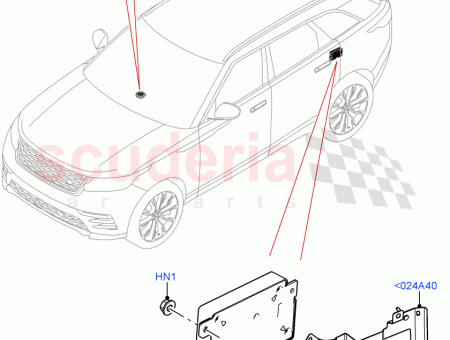 Photo of HALTERUNG MODUL…
