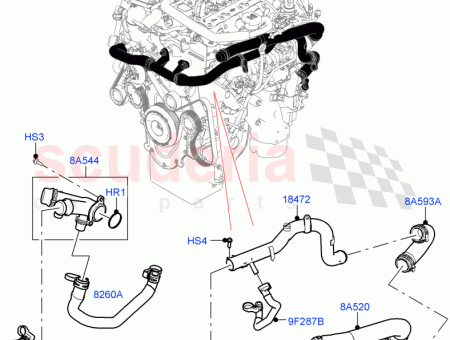 Photo of ROHR BY PASS…
