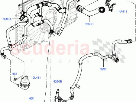 Photo of WIRING TRACTION BATTERY…