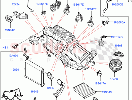 Photo of SCHRITTMOTOR HEIZUNG…