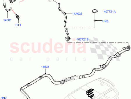 Photo of VERKABELUNG ANLASSERKABEL…