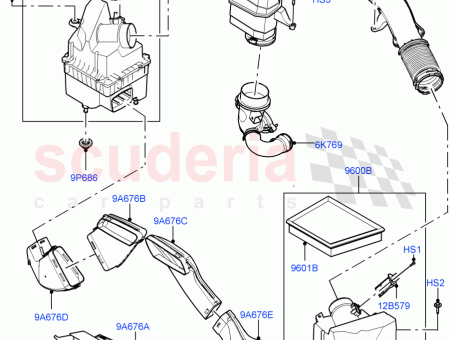 Photo of SCHLAUCH AUSGANG…