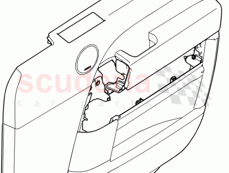 Photo of VERKLEIDUNG T RVERKLEIDUNG…