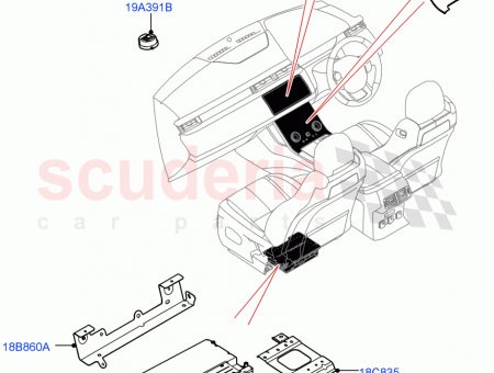 Photo of BRACKET AMPLIFIER…