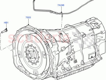 Photo of TUBE TRANSMISSION VENTILATION…