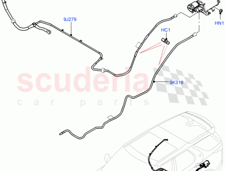 Photo of SCHLAUCH KRAFTSTOFFDAMPF…