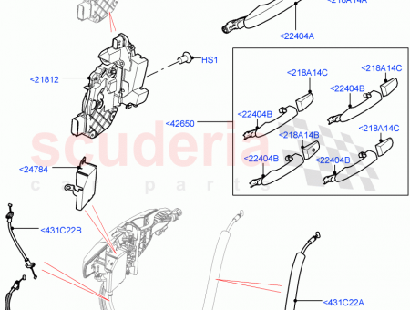 Photo of CAP HANDLE…