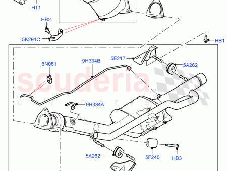 Photo of KATALYSATOR UND PARTIKELFILTER…