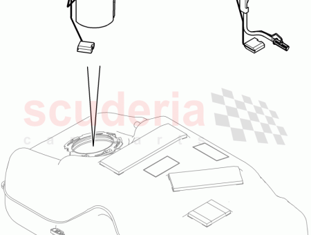 Photo of SENDER UND PUMPE…