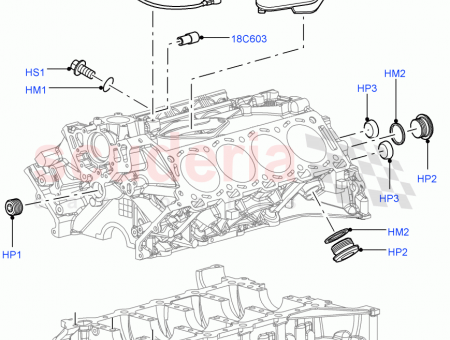 Photo of PLUG ENGINE…