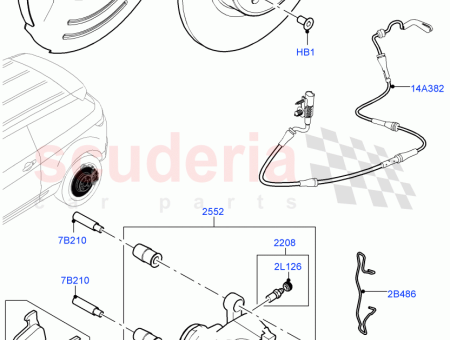 Photo of SCREW BLEED…