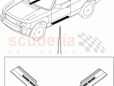 Photo of PLATTE T RVERKLEIDUNG…