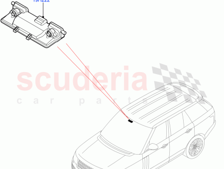 Photo of KAMERA FAHRERASSISTENZSYSTEM…