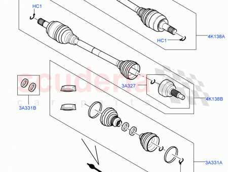 Photo of CIRCLIP INNER…