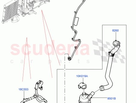 Photo of VERKABELUNG WASSERPUMPE…