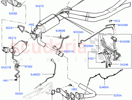 Photo of ROHR AUSPUFF…