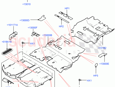 Photo of TEPPICH BODEN…