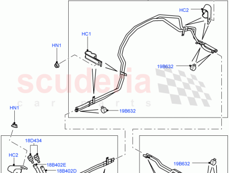Photo of SCHLAUCH HEIZUNGSWASSER…
