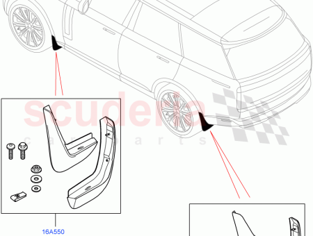 Photo of SCHMUTZF NGER HINTEN SATZ…