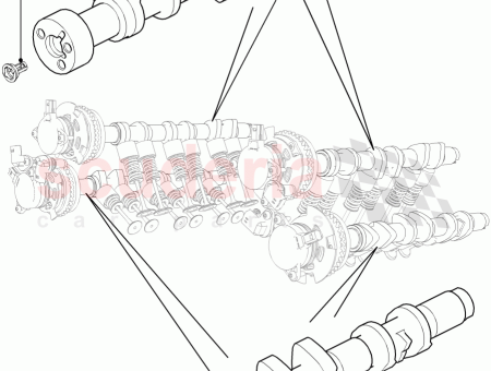 Photo of NOCKENWELLE…