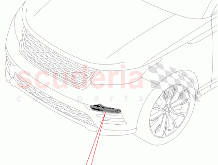 Photo of LEUCHTE NEBEL VORNE…