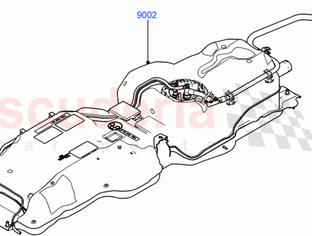 Photo of TANK KRAFTSTOFF…