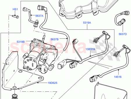 Photo of WIRING REPAIR…