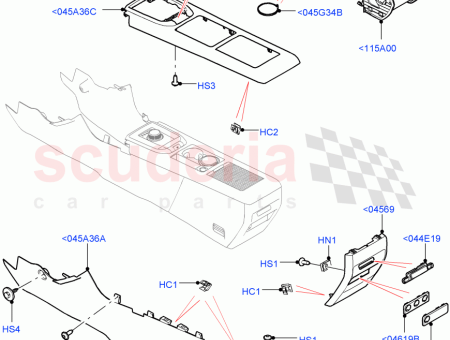 Photo of PANEEL KONSOLE SEITE…