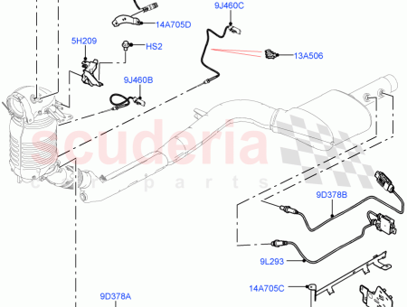 Photo of SENSOR SCHADSTOFFFALLE TEMPERATUR…