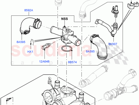 Photo of ANSCHLUSS WASSERAUSLASS…
