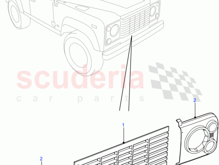 Photo of LACKIERUNG SCHEINWERFER…