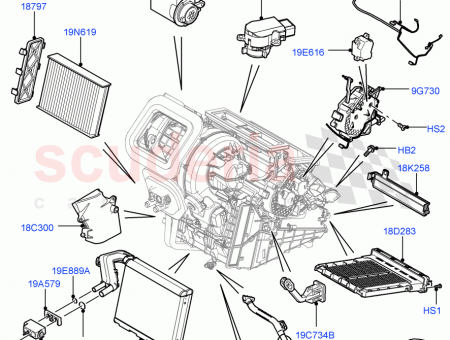 Photo of PTC HEATER…