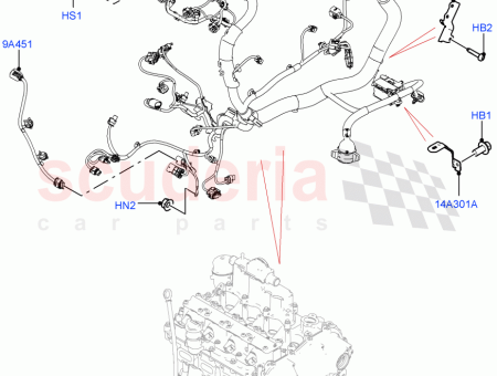 Photo of VERKABELUNG MOTOR…