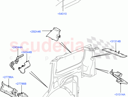 Photo of SOUND DEADENER…