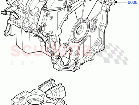 Photo of ZYLINDER KURZER BLOCK…