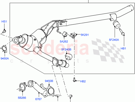 Photo of FILTER DIESELPARTIKELFILTER…