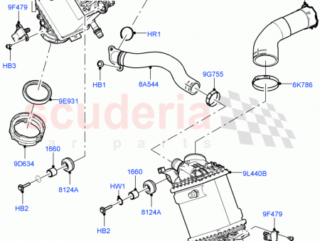 Photo of SPACER STRIKER…