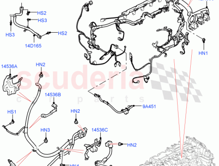 Photo of KABEL MOTORMASSE…