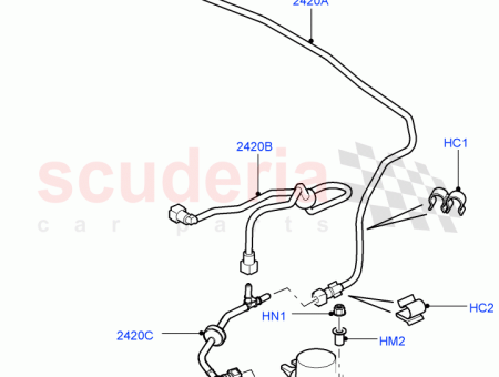 Photo of ROHR BREMSE…