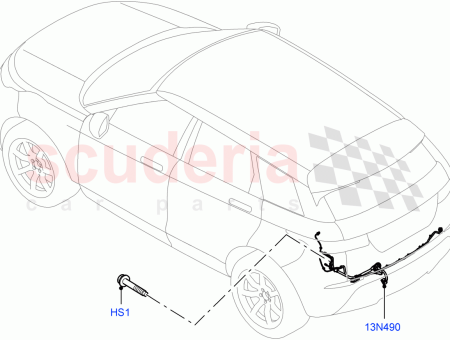 Photo of VERKABELUNG ANH NGERKUPPLUNG…
