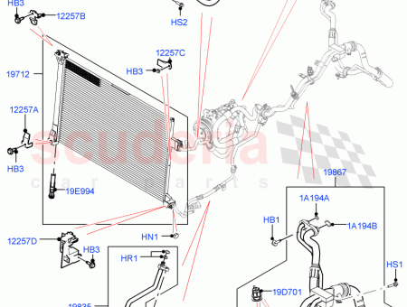 Photo of SCHLAUCH KLIMAANLAGE…
