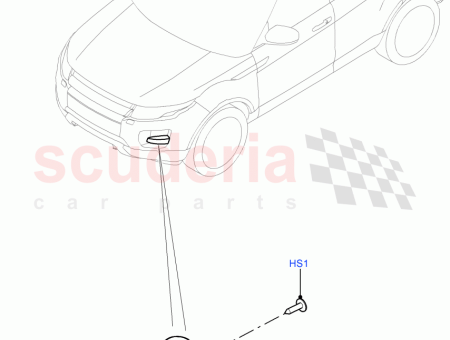 Photo of LEUCHTE NEBEL VORNE…