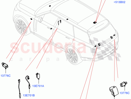 Photo of LAMPE INNEN…