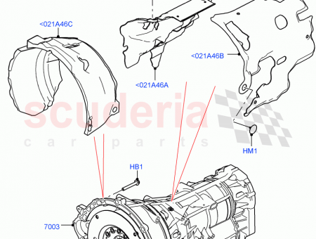 Photo of AUTOMATIC TRANSMISSION…