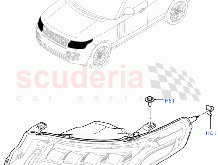 Photo of SCHEINWERFER UND LICHTHUPE…