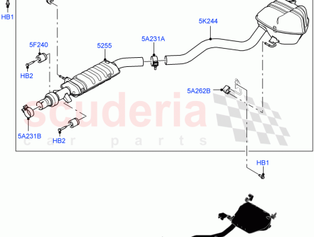 Photo of ROHR AUSPUFF…