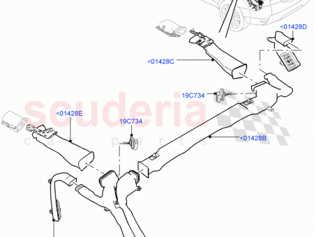 Photo of DUCT AIR CONDITIONER…