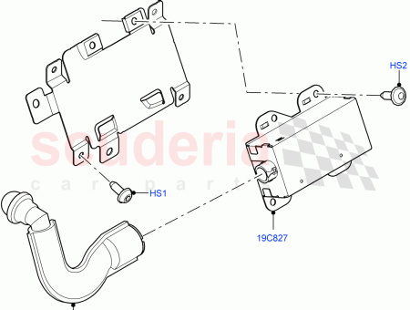 Photo of HALTERUNG ST TZE…
