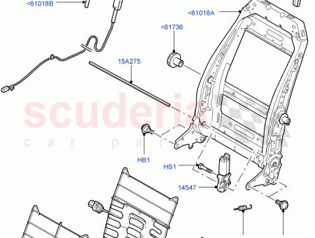 Photo of RETAINER SPRING…