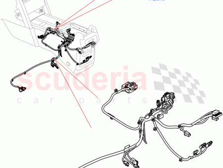 Photo of VERKABELUNG MITTELKONSOLE…